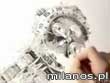 10 godzin rysowania w minut�