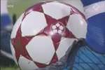 10 naj�adniejszych bramek z ligi mistrz�w 04/05