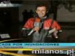 Reporter wpad� do wody w relacji na �ywo