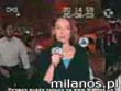 Atak na reportera
