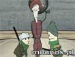 W�atcy M�ch - lekcja 83 - Lodowiho