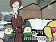 W�atcy M�ch - lekcja 82 - Zima w Miesdzie
