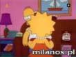 Simpsonowie - Przepowiednie Lisy