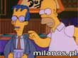 Simpsonowie - Kucyk Lisy