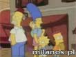 Simpsonowie - Straszny domek na drzewie II