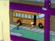 Simpsonowie - Bart morderca