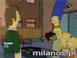Simpsonowie - Kiedy Flandersowie zawiedli