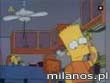Simpsonowie - Całkiem obłąkany ojciec