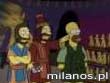 Simpsonowie - Homer kontra Lisa i 7. przykazanie