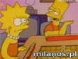 Simpsonowie -  Bart jest geniuszem