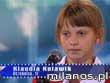 Mam Talent! - Klaudia Kulawik - Dziwny jest ten świat
