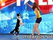 Agnieszka Niedzia�ek