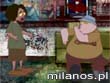 Ziomek - Nies�ychana historia