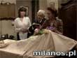 Allo Allo - Pogrzeb Rene