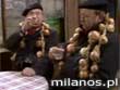Allo Allo - Sprzedawcy cebuli