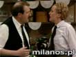 Allo Allo - Go��bie pocztowe