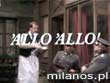 Allo Allo - Anglicy nadchodz� - cz�� 1