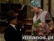 Allo Allo - Zaloty wdowy Artois