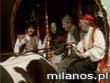 Allo Allo - Niespodziewany lot