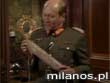 Allo Allo - Kie�basa w szafie