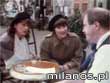 Allo Allo - Gruber troch� sieka