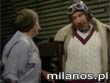 Allo Allo - Hans przegina