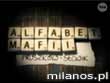 Alfabet Mafii - Pruszk�w - S�owik