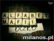 Alfabet Mafii - Oczko