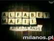 Alfabet Mafii - Wersja Masy