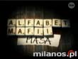 Alfabet Mafii -  Masa