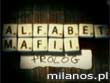 Alfabet Mafii - Prolog