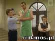 13 Posterunek - Geniusz i wicemistrz