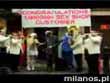 Milionowy klient sex shopu