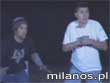 Scare Tactics - Pole minowe