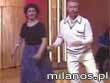 Kr�l parkietu Disco Dance Diesel 78