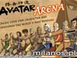 Avatar Arena