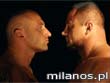 Mariusz Pudzianowski vs. Marcin Najman