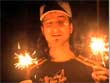 Ho�d dla pirotechnicznych pseudo-bohater�w Ameryki