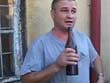 Andrzej, kt�ry wypija wino w 8 sekund