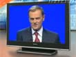 Donald Tusk w programie Mam Talent! 