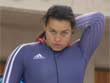Odzie�owa wpadka Brytyjskiej bobsleistki 