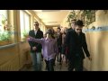Lip Dub LO Myszk�w - Studni�wka 2010