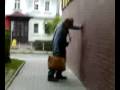 Polski hydraulik na emigracji