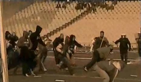 Hooligans Polska  ...