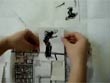 Papierowy parkour