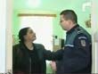 Rumu�ska nauczycielka vs Policjant