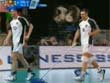 Zabawny mecz polskich siatkarzy P�noc - Po�udnie