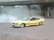Wypad� z samochodu podczas Driftu