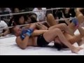 Mixed Martial Arts - Sprot 