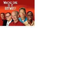 Whose Line is it Anyway? - 1x19 cz.2